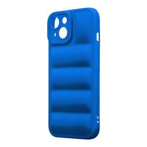 OBAL:ME Puffy Kryt pro Apple iPhone 15 Blue 57983117283