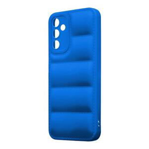 OBAL:ME Puffy Kryt pro Samsung Galaxy A14 5G Blue 57983117303