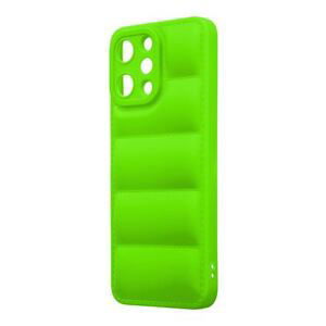 OBAL:ME Puffy Kryt pro Xiaomi Redmi 12 Green 57983117315