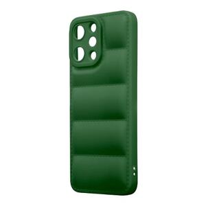 OBAL:ME Puffy Kryt pro Xiaomi Redmi 12 Dark Green 57983117316