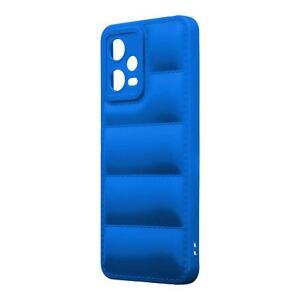 OBAL:ME Puffy Kryt pro Xiaomi Redmi Note 12 5G Blue 57983117334