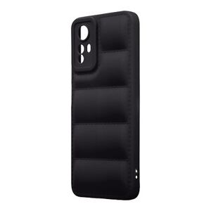 OBAL:ME Puffy Kryt pro Xiaomi Redmi Note 12S Black 57983117340