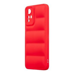 OBAL:ME Puffy Kryt pro Xiaomi Redmi Note 12S Red 57983117343