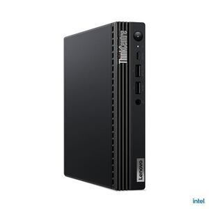 Lenovo ThinkCentre M/M70q Gen 4/Tiny/i3-13100T/8GB/256GB SSD/UHD 730/W11P/3R 12E30007CK