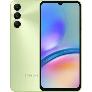 Samsung SM-A057G Galaxy A05s Dual SIM barva Green paměť 4GB/128GB