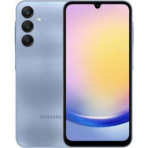 Samsung SM-A256B Galaxy A25 5G Dual SIM barva Blue paměť 8GB/256GB