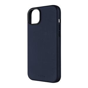 FIXED MagLeather for Apple iPhone 13, blue FIXLM-723-BL