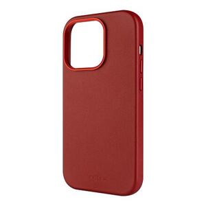 FIXED MagLeather for Apple iPhone 13 Pro, red FIXLM-793-RD