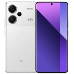 Xiaomi Redmi Note 13 Pro+ 5G Dual SIM barva Moonlight White paměť 8GB/256GB