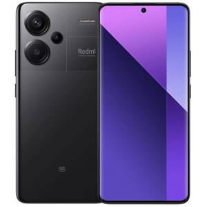 Xiaomi Redmi Note 13 Pro+ 5G Dual SIM barva Midnight Black paměť 12GB/512GB