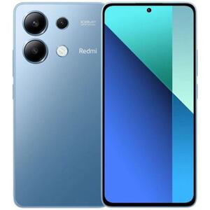 Xiaomi Redmi Note 13 NFC Dual SIM barva Ice Blue paměť 8GB/256GB