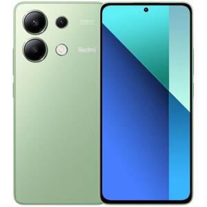 Xiaomi Redmi Note 13 NFC Dual SIM barva Mint Green paměť 6GB/128GB