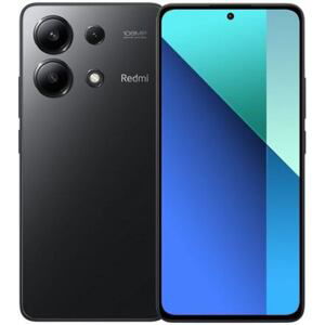 Xiaomi Redmi Note 13 NFC Dual SIM barva Midnight Black paměť 8GB/128GB