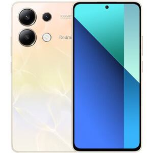 Xiaomi Redmi Note 13 NFC Dual SIM barva Ocean Sunset paměť 8GB/256GB