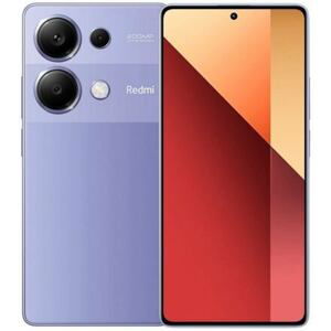 Xiaomi Redmi Note 13 Pro Dual SIM barva Lavender Purple paměť 12GB/512GB