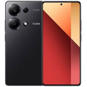 Xiaomi Redmi Note 13 Pro Dual SIM barva Midnight Black paměť 12GB/512GB