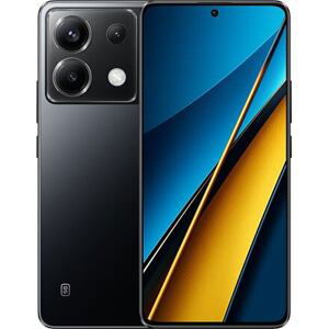 POCO X6 5G Dual SIM barva Black paměť 8GB/256GB