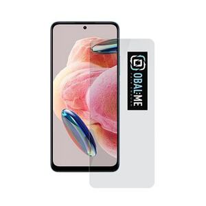 OBAL:ME 2.5D Tvrzené Sklo pro Xiaomi Redmi 12 4G/5G Clear 57983116139