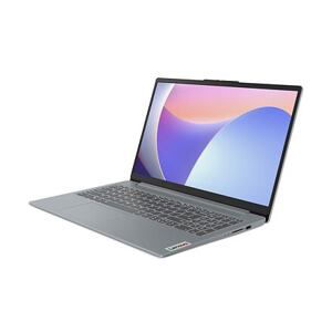 Lenovo IdeaPad 3/Slim 15IAH8/i5-12450H/15,6''/FHD/8GB/512GB SSD/UHD Xe/W11H/Gray/2R 83ER002LCK