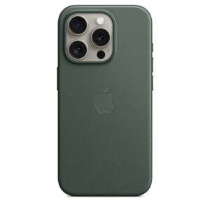 iPhone 15 ProMax FineWoven Case MS - Evergreen MT503ZM/A