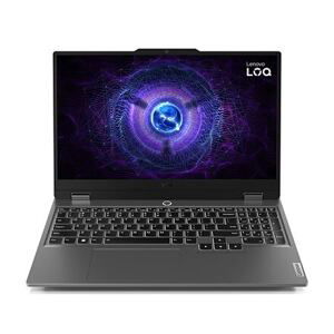 Lenovo LOQ/15IRX9/i5-13450HX/15,6''/FHD/16GB/1TB SSD/RTX 3050/W11H/Gray/2R 83DV006RCK