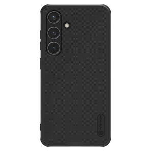 Nillkin Super Frosted PRO Magnetic Zadní Kryt pro Samsung Galaxy S24 Black 57983118485