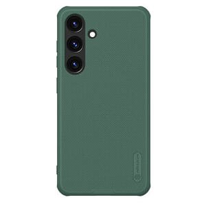 Nillkin Super Frosted PRO Zadní Kryt pro Samsung Galaxy S24+ Deep Green 57983118480