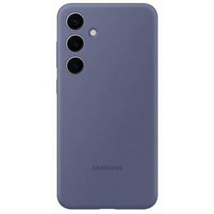 Samsung Silikonový zadní kryt S24+ Violet EF-PS926TVEGWW