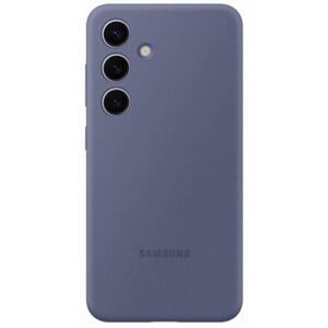 EF-PS921TVE Samsung Silikonový Kryt pro Galaxy S24 Violet EF-PS921TVEGWW