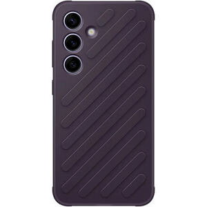 Samsung Tvrzený zadní kryt S24 Dark Violet GP-FPS921SACVW