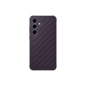 Samsung Tvrzený zadní kryt S24+ Dark Violet GP-FPS926SACVW