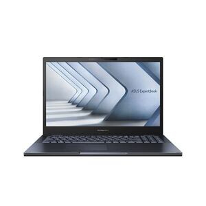 ASUS ExpertBook B2/B2502CVA/i5-1340P/15,6''/FHD/8GB/512GB SSD/UHD/W11P EDU/Black/2R B2502CVA-KJ0557XA