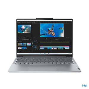Lenovo Yoga 6/Slim 14IRH8/i5-13500H/14''/FHD/16GB/1TB SSD/Iris Xe/bez OS/Gray/3R 83E0002MCK