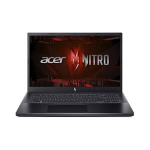 Acer Nitro V15/ANV15-51/i5-13420H/15,6''/FHD/16GB/1TB SSD/RTX 2050/bez OS/Black/2R NH.QNDEC.00C