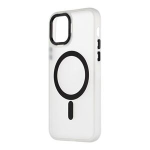 OBAL:ME Misty Keeper Kryt pro Apple iPhone 12/12 Pro Black 57983119153