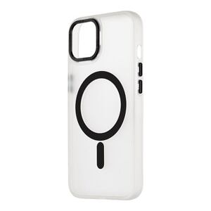 OBAL:ME Misty Keeper Kryt pro Apple iPhone 14 Black 57983119160