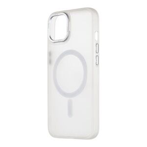 OBAL:ME Misty Keeper Kryt pro Apple iPhone 14 White 57983119161