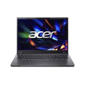 Acer Travel Mate P2/TMP216-51-TCO/i3-1315U/16''/FHD/8GB/512GB SSD/UHD/W11P EDU/Gray/2R NX.B1BEC.001