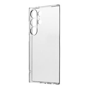 OBAL:ME TPU Kryt pro Samsung Galaxy S24 Ultra Transparent 57983118955