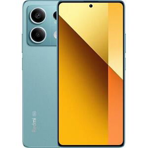 Xiaomi Redmi Note 13 5G NFC Dual SIM barva Ocean Teal paměť 6GB/128GB