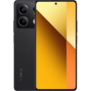 Xiaomi Redmi Note 13 5G NFC Dual SIM barva Graphite Black paměť 6GB/128GB