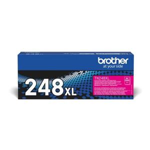 Brother TN-TN248XL Magenta (2 300 str.) TN248XLM