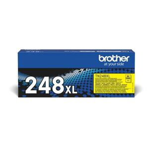 Brother TN-TN248XL Yellow (2 300 str.) TN248XLY