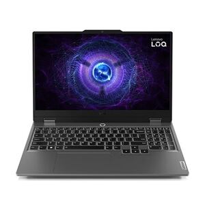 Lenovo LOQ/15IAX9I/i5-12450HX/15,6''/FHD/16GB/1TB SSD/Arc A530M/W11H/Gray/2R 83FQ0029CK