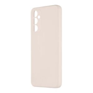 OBAL:ME Matte TPU Kryt pro Samsung Galaxy A05s Beige 57983118968