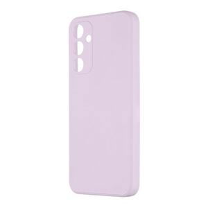 OBAL:ME Matte TPU Kryt pro Samsung Galaxy A25 5G Purple 57983118984