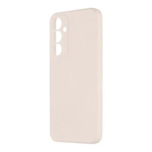 OBAL:ME Matte TPU Kryt pro Samsung Galaxy S23 FE 5G Beige 57983118986