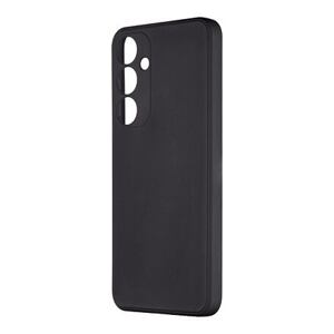 OBAL:ME Matte TPU Kryt pro Samsung Galaxy S24+ Black 57983118999