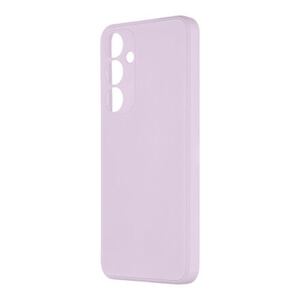 OBAL:ME Matte TPU Kryt pro Samsung Galaxy S24+ Purple 57983119002