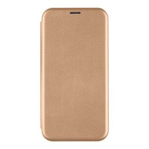 OBAL:ME Book Pouzdro pro Samsung Galaxy A15 4G/5G Gold 57983119018